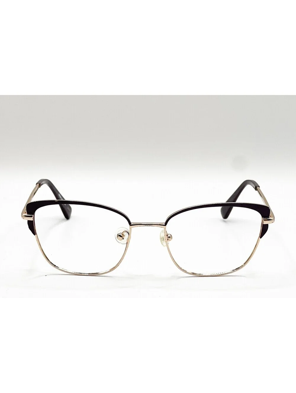 Longchamp LO2108 602 Wine Cat Eye Authentic Eyeglass Frames 53-18-140